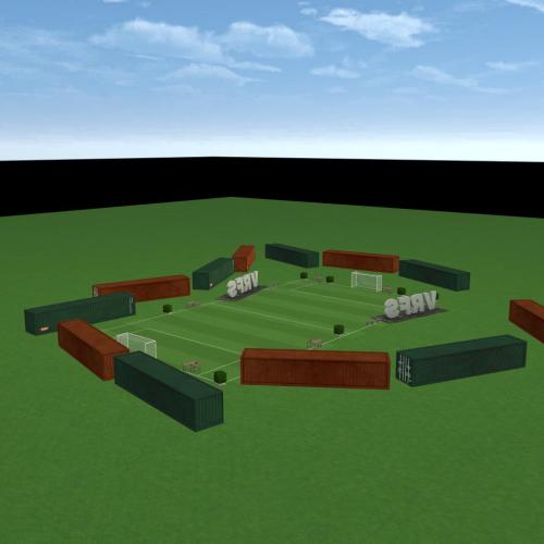 Arena Image