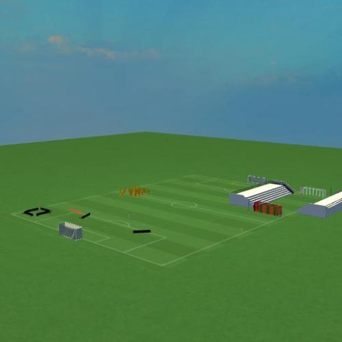 Arena Image