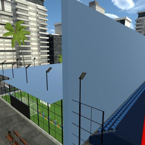 Arena Image