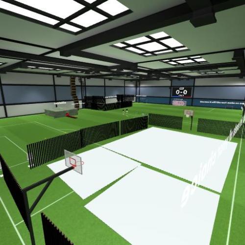 Arena Image