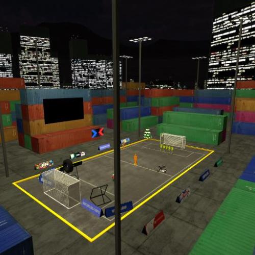 Arena Image