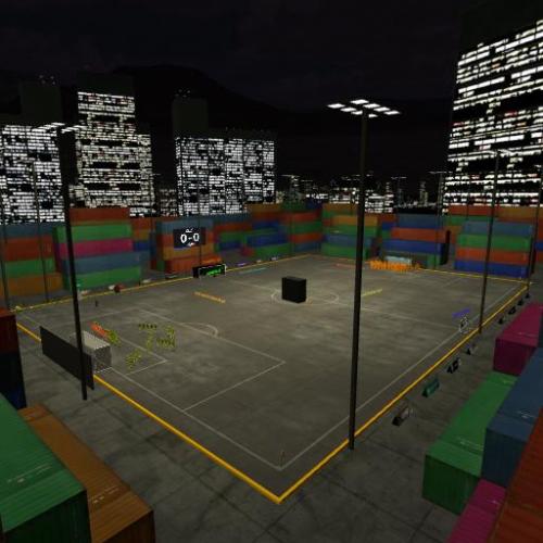 Arena Image