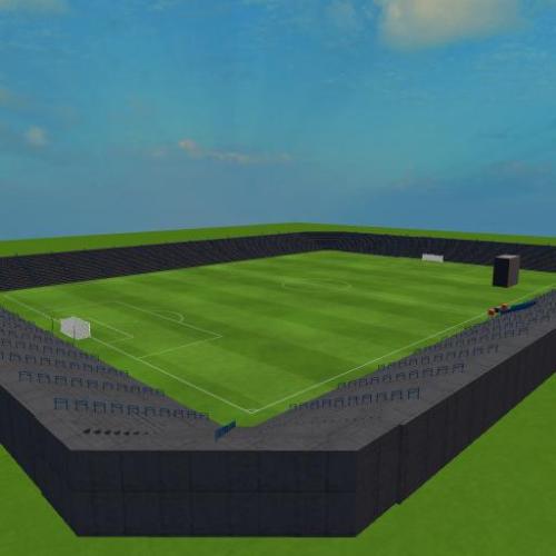 Arena Image