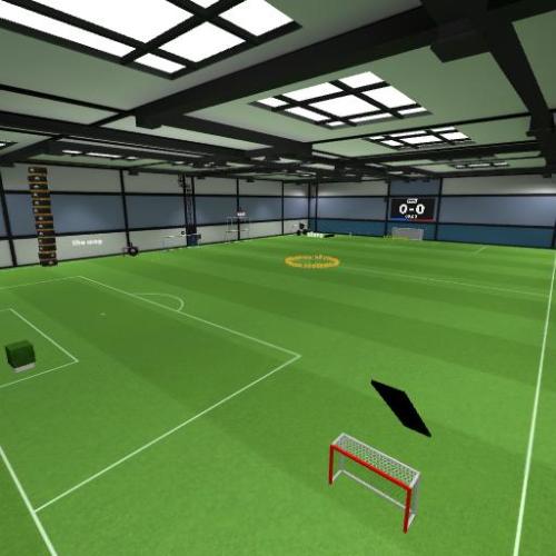 Arena Image