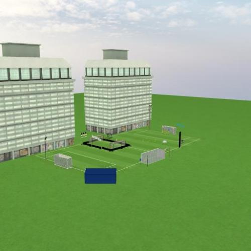 Arena Image