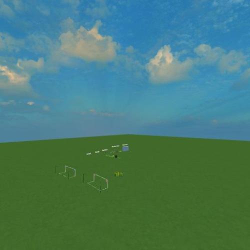 Arena Image