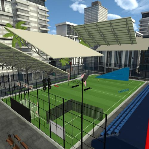 Arena Image