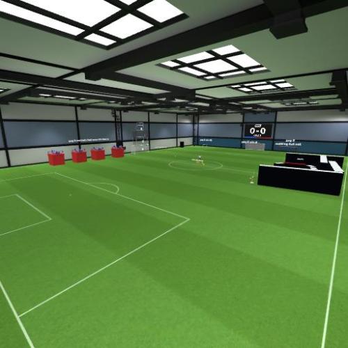 Arena Image