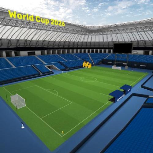Arena Image