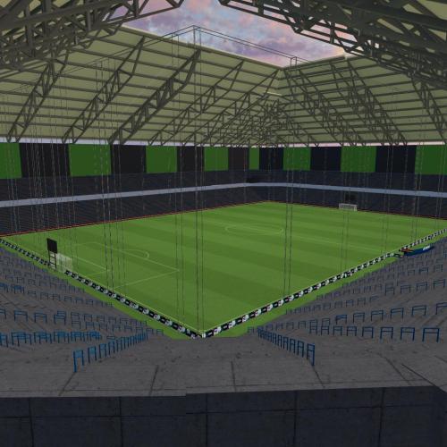 Arena Image