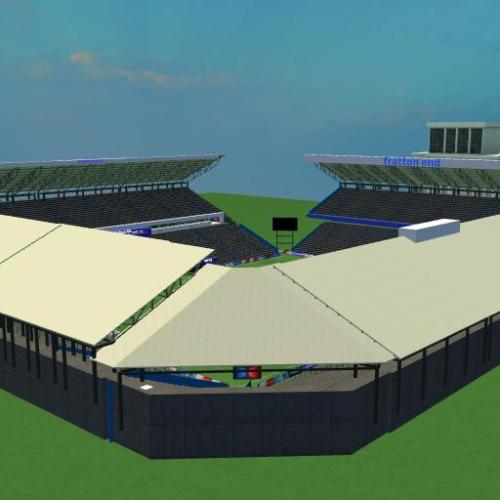 Arena Image