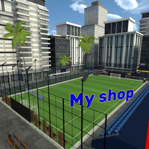 Arena Image
