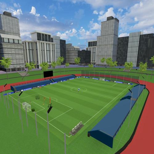 Arena Image