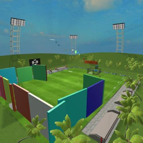 Arena Image