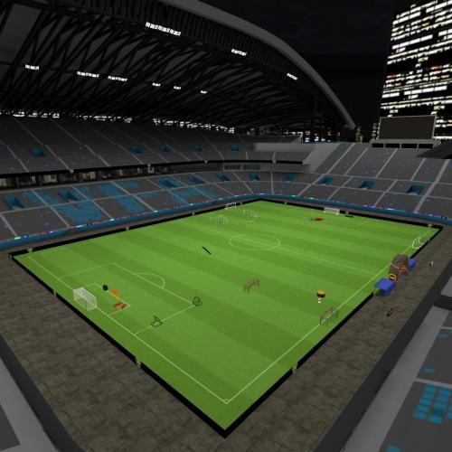 Arena Image
