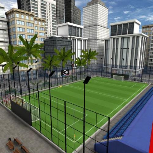Arena Image