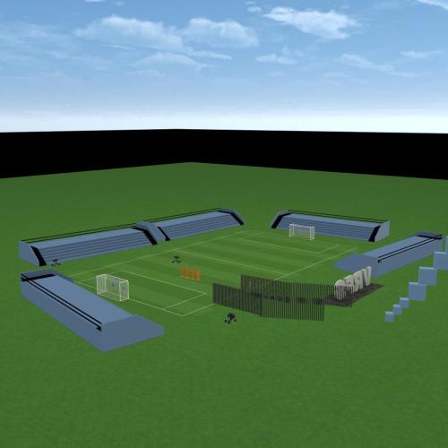 Arena Image