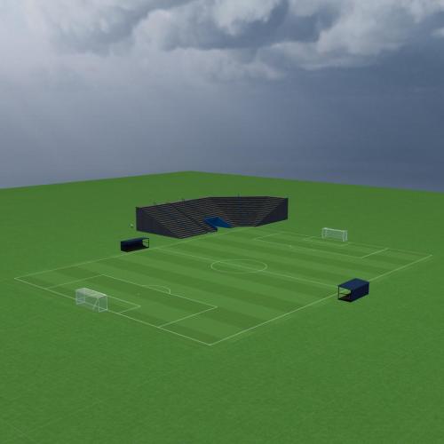 Arena Image