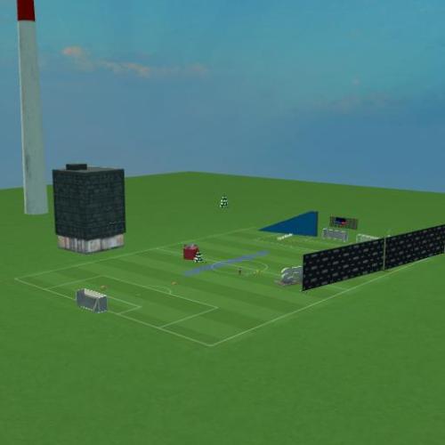 Arena Image