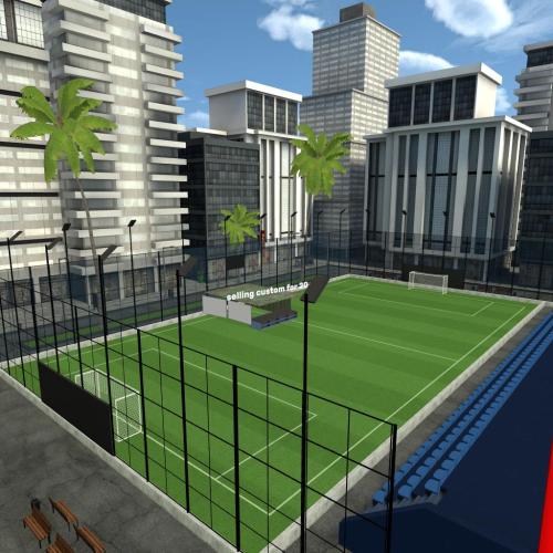 Arena Image