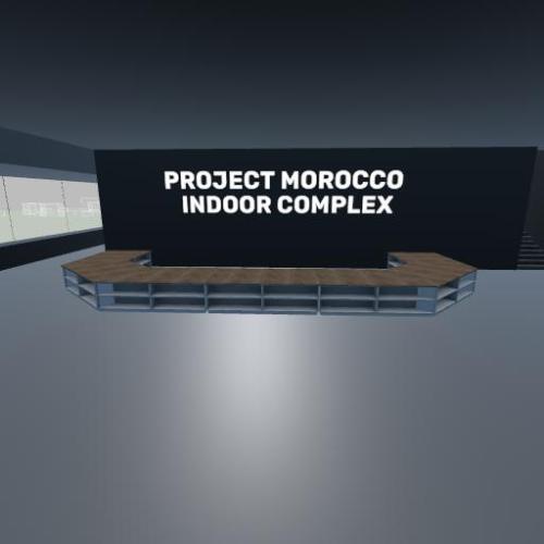 Arena Image