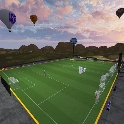 Arena Image