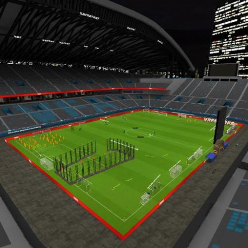 Arena Image