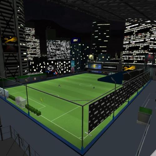 Arena Image