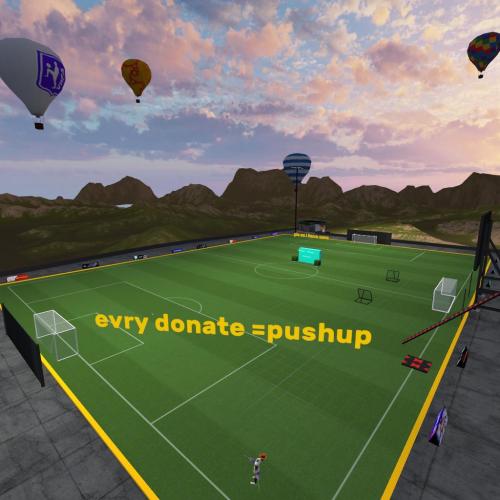 Arena Image