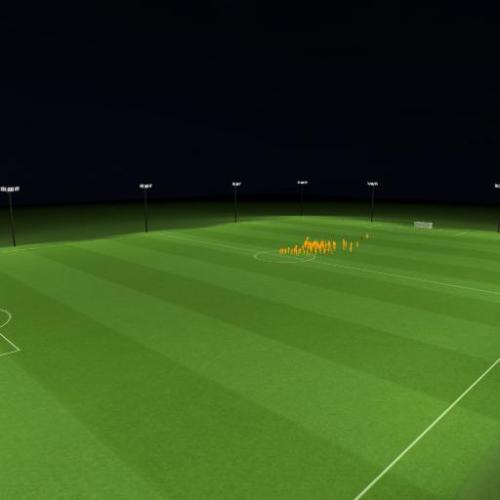 Arena Image