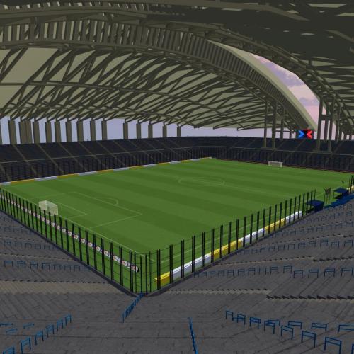 Arena Image