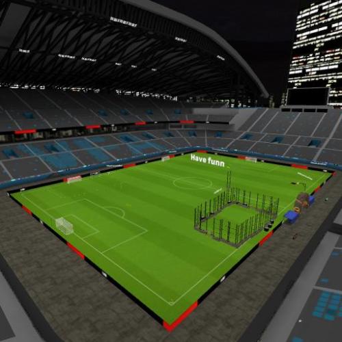 Arena Image