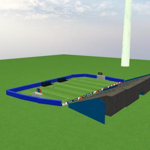 Arena Image