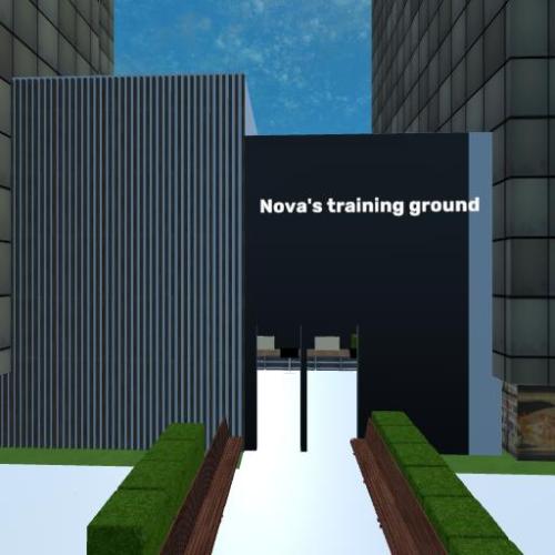 Arena Image