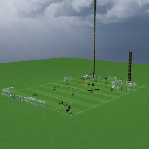 Arena Image