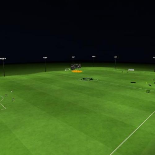 Arena Image
