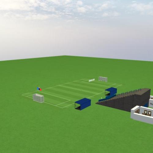 Arena Image