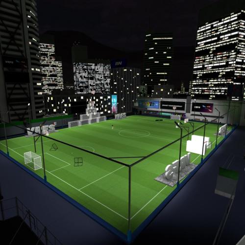 Arena Image