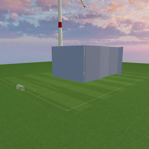Arena Image