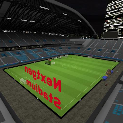 Arena Image