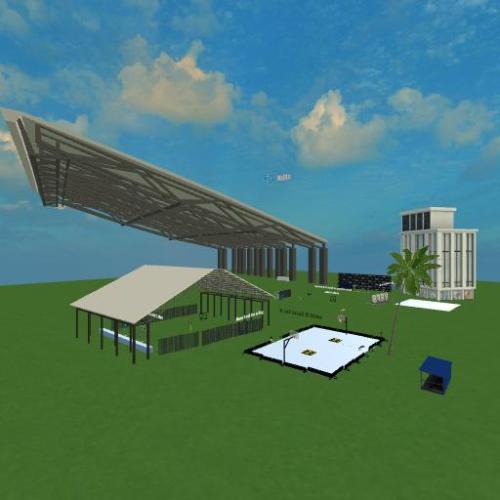 Arena Image