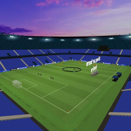 Arena Image