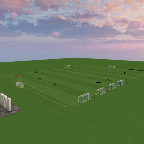 Arena Image