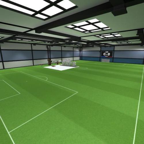 Arena Image