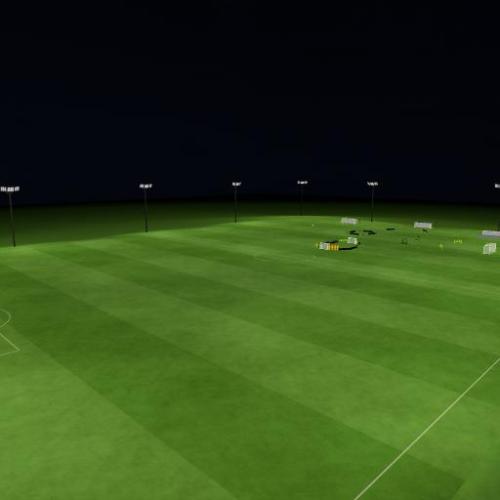 Arena Image