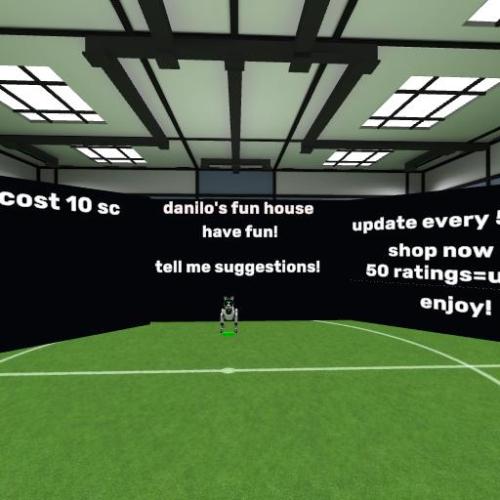 Arena Image