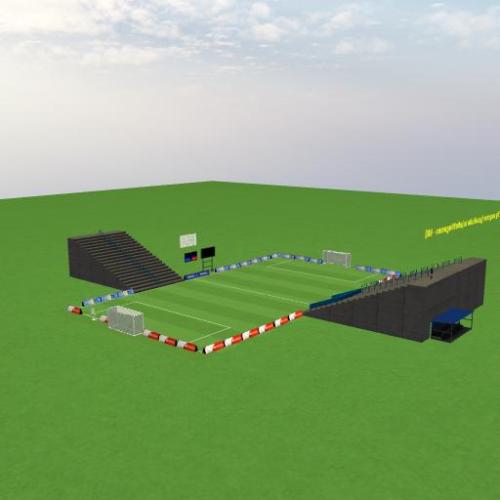 Arena Image