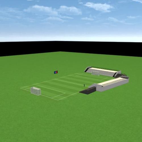 Arena Image