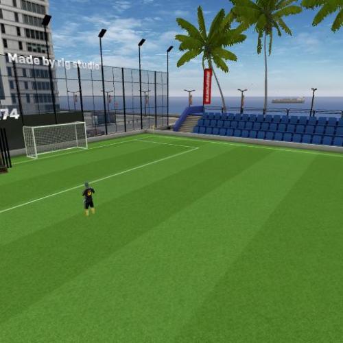 Arena Image