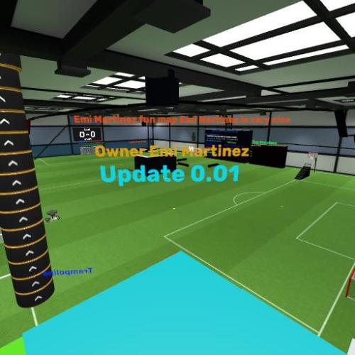 Arena Image